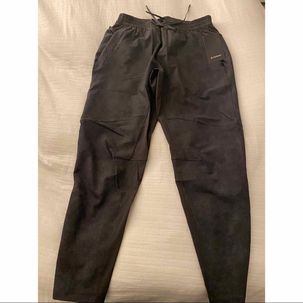License to Train Pant 30”